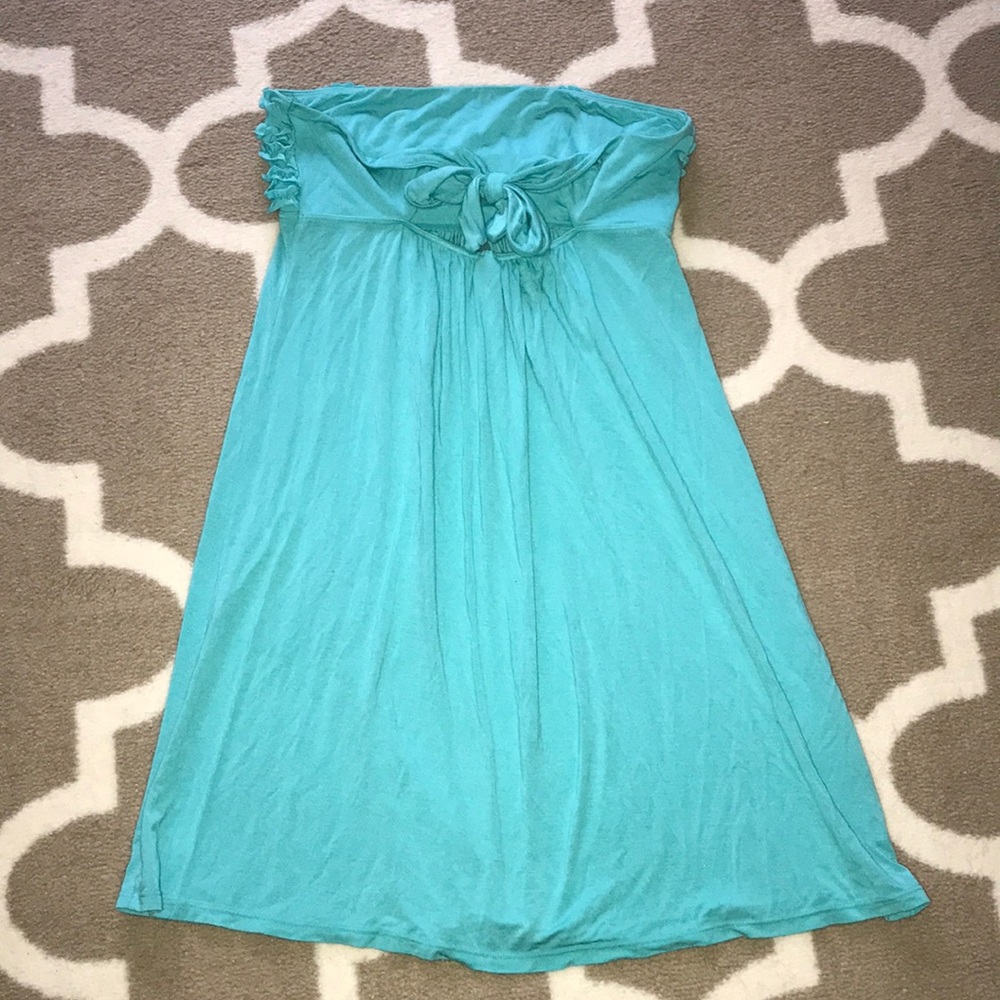 VS cover up - Picture 3 of 4